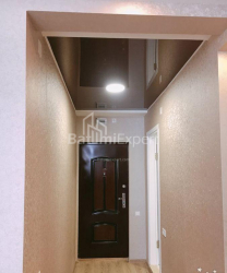 Apartment 53 m² - Yuryevskaya, Batumi, Georgia