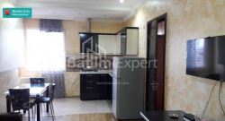 Apartment 43 m² - Yuryevskaya, Batumi, Georgia
