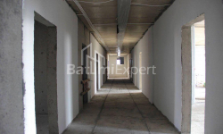 Apartment 48 m² - Yuryevskaya, Batumi, Georgia
