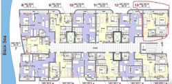 Apartment 48 m² - Yuryevskaya, Batumi, Georgia