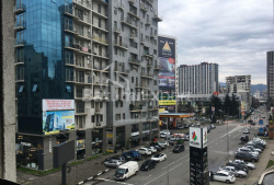 Apartment 95 m² - Yuryevskaya, Batumi, Georgia
