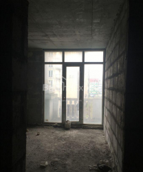 Apartment 95 m² - Yuryevskaya, Batumi, Georgia