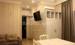 Apartment 2-room 43 m² - Vakhtang Gorgasali, Batumi