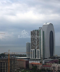 Apartment 40 m² - Yuryevskaya, Batumi, Georgia