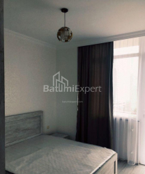 Apartment 40 m² - Yuryevskaya, Batumi, Georgia
