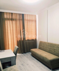 Apartment 40 m² - Yuryevskaya, Batumi, Georgia