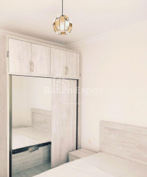 Apartment 40 m² - Yuryevskaya, Batumi, Georgia
