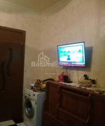 Apartment 38 m² - Ivane Javakhishvili, Batumi, Georgia