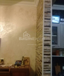 Apartment 38 m² - Ivane Javakhishvili, Batumi, Georgia