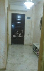 Apartment 85 m² - King Parnavaz, Batumi, Georgia