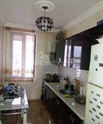 Apartment 3-room 70 m² - Davit Agmashenebeli, Batumi