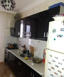 Apartment 3-room 70 m² - Davit Agmashenebeli, Batumi