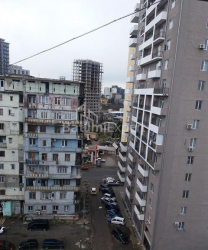 Apartment 70 m² - Davit Agmashenebeli, Batumi, Georgia