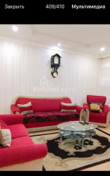 Apartment 3-room 62 m² - Zurab Gorgiladze, Batumi