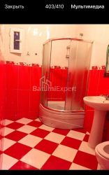 Apartment 3-room 62 m² - Zurab Gorgiladze, Batumi