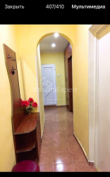 Apartment 3-room 62 m² - Zurab Gorgiladze, Batumi