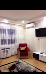 Apartment 62 m² - Zurab Gorgiladze, Batumi, Georgia