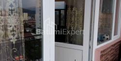 Apartment 3-room 62 m² - Alexandr Pushkin, Batumi