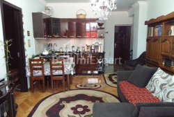 Apartment 3-room 62 m² - Alexandr Pushkin, Batumi