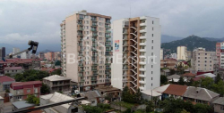 Apartment 62 m² - Alexandr Pushkin, Batumi, Georgia
