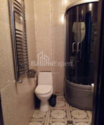Apartment 62 m² - Alexandr Pushkin, Batumi, Georgia