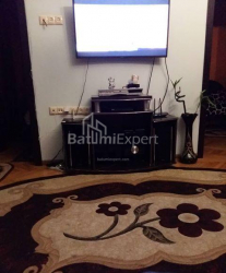 Apartment 3-room 62 m² - Alexandr Pushkin, Batumi
