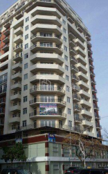 Apartment 3-room 55 m² - Sherif Khimshiashvili, Batumi