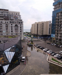 Apartment 3-room 65 m² - Zurab Gorgiladze, Batumi