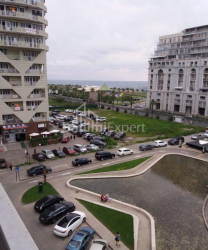 Apartment 3-room 65 m² - Zurab Gorgiladze, Batumi