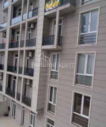 Apartment 3-room 65 m² - Zurab Gorgiladze, Batumi
