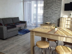 Apartment 1-room 40 m² - Ivane Javakhishvili, Batumi