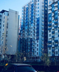 Apartment 3-room 60 m² - Shalva Inasaridze, Batumi