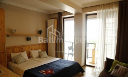 Apartment 24 m² - Yuryevskaya, Batumi, Georgia
