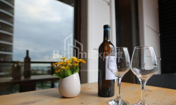 Apartment 24 m² - Yuryevskaya, Batumi, Georgia