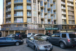 Apartment 32 m² - Yuryevskaya, Batumi, Georgia