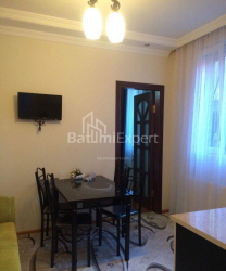 Apartment 4-room 136 m² - Yuryevskaya, Batumi