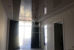 Apartment 58 m² - Niko Pirosmani, Batumi, Georgia