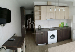 Apartment 28 m² - Iusuf Kobaladze, Batumi, Georgia