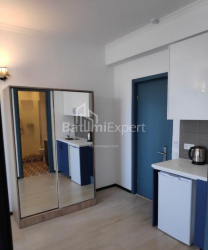 Apartment 34 m² - Yuryevskaya, Batumi, Georgia