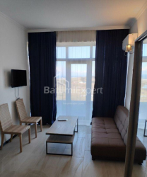 Apartment 34 m² - Yuryevskaya, Batumi, Georgia