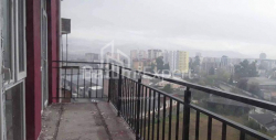 Apartment 4-room 78 m² - Peter Bagrationi, Batumi