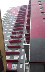 Apartment 4-room 78 m² - Peter Bagrationi, Batumi