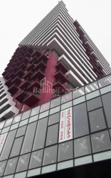 Apartment 4-room 78 m² - Peter Bagrationi, Batumi