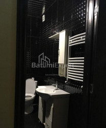 Apartment 71 m² - Zurab Gorgiladze, Batumi, Georgia