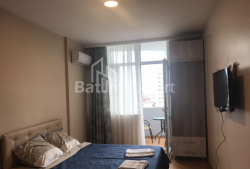 Apartment 30 m² - Alexandr Griboedov, Batumi, Georgia
