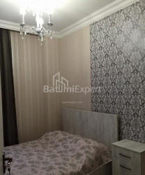Apartment 2-room 50 m² - Zurab Gorgiladze, Batumi
