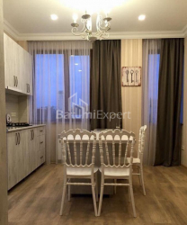 Apartment 2-room 50 m² - Zurab Gorgiladze, Batumi