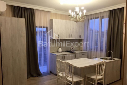 Apartment 2-room 50 m² - Zurab Gorgiladze, Batumi