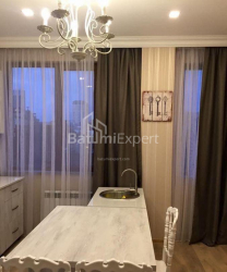 Apartment 2-room 50 m² - Zurab Gorgiladze, Batumi