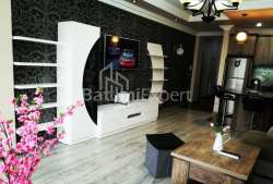 Apartment 3-room 85 m² - King Parnavaz, Batumi
